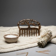 Yaşam ağacı tarak