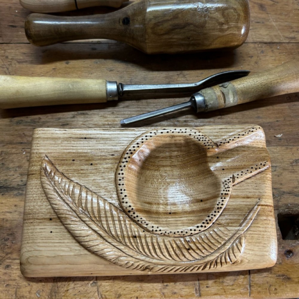 Ritüel puro tablası