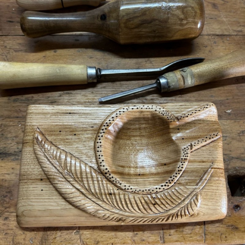 Ritüel puro tablası