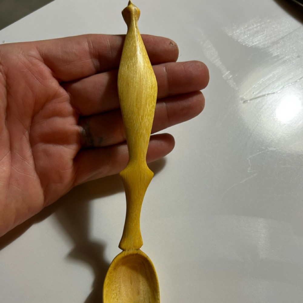 Üçlü Kaşık Seti Üçlü Kaşık Seti