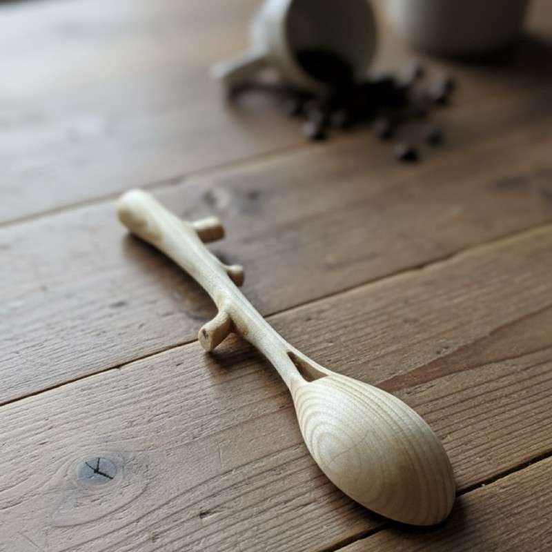 Dal’dırma Kaşığı