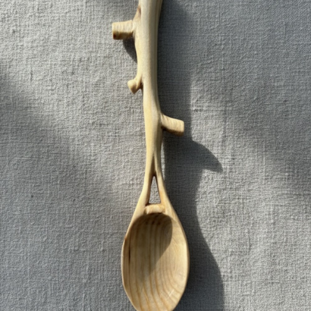 Üçlü Kaşık Seti Üçlü Kaşık Seti