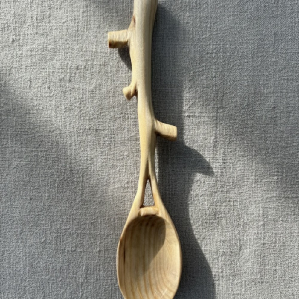 Dal’dırma Kaşığı Dal’dırma Kaşığı