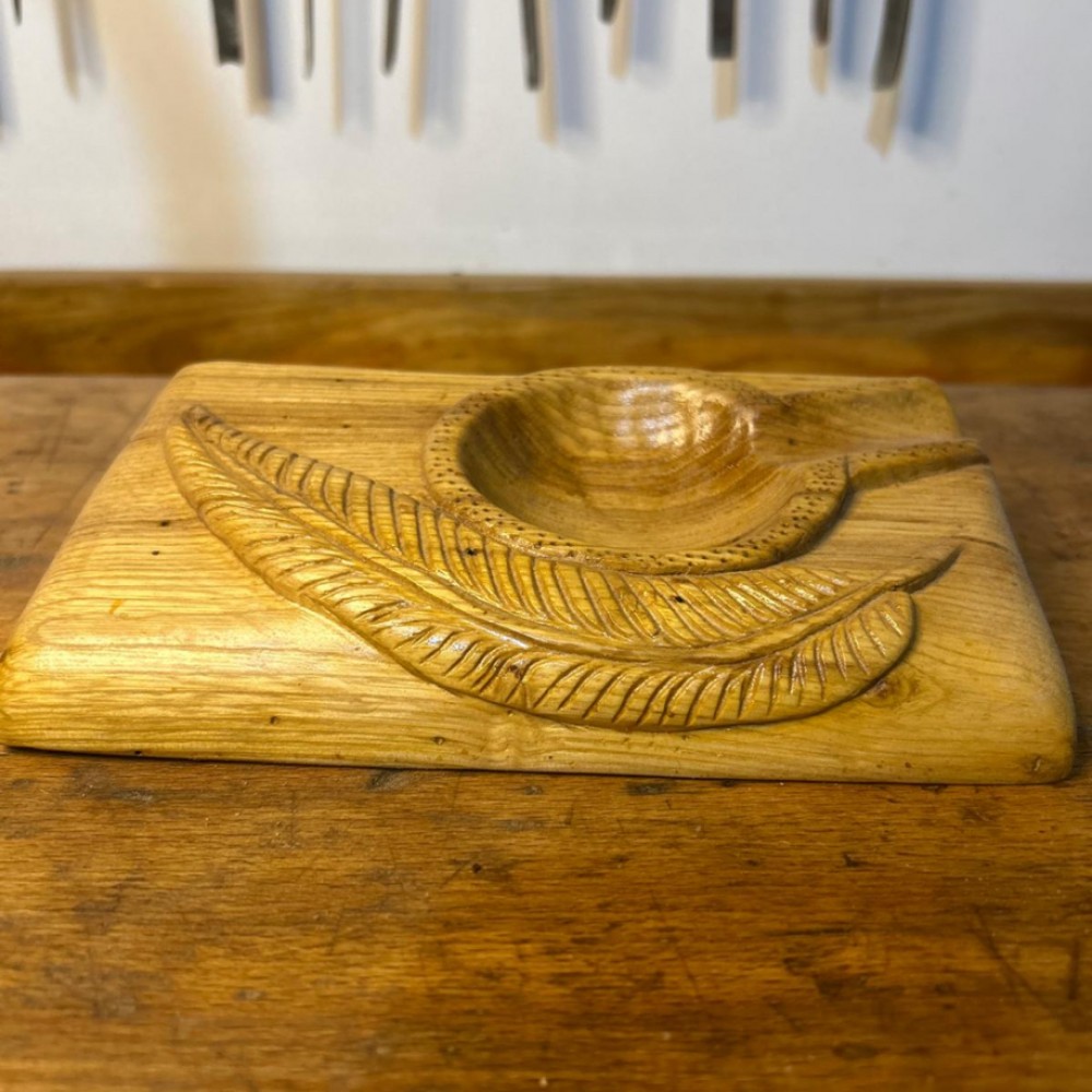 Ritüel puro tablası