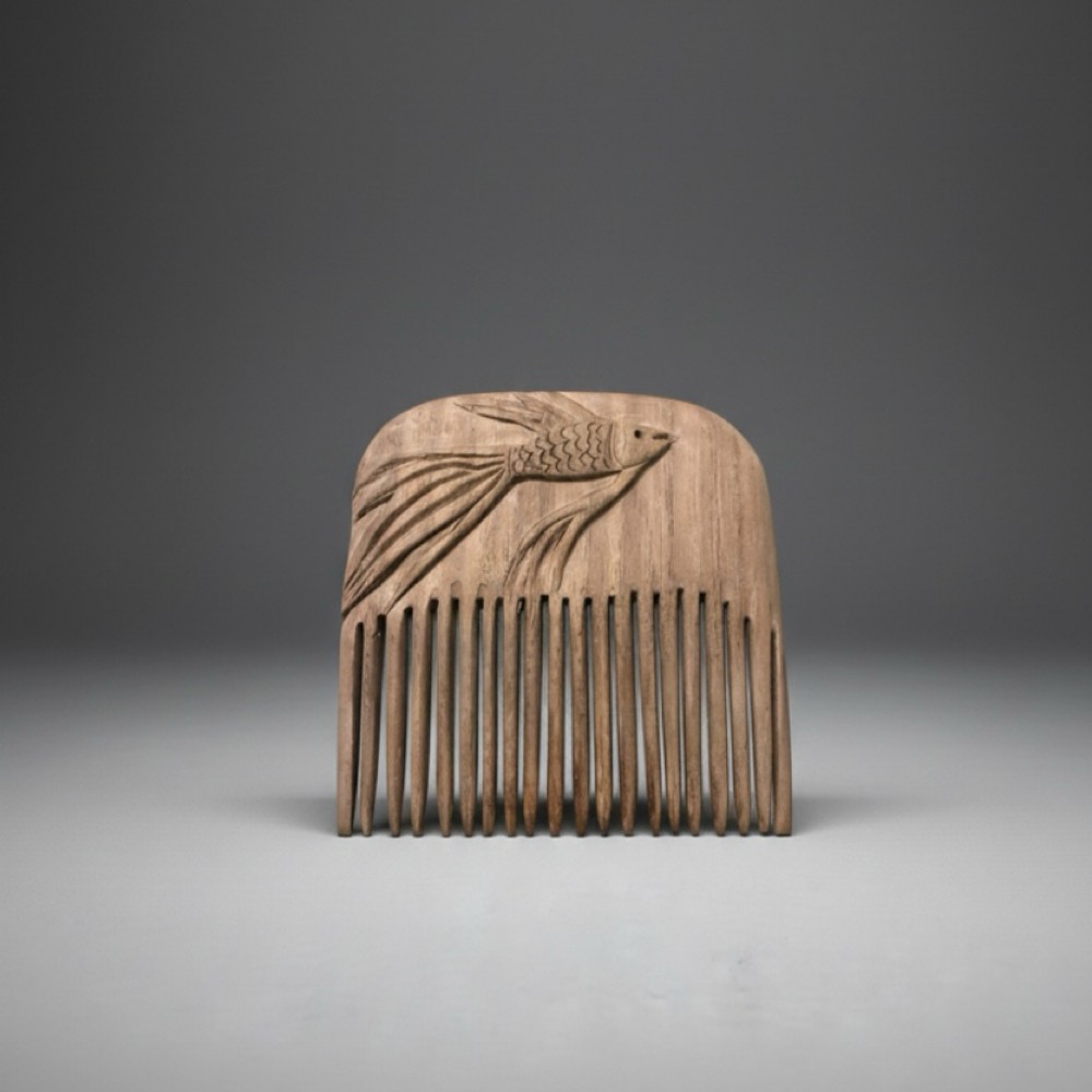 Bereket Tarağı Bereket Tarağı